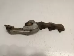 Випускний колектор Audi Q7 4M 057253033AR