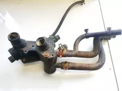 Шланг / трубка радіатора Volkswagen Polo 032121111ap 032121121a