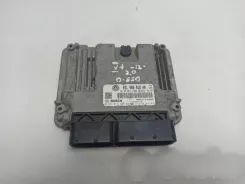 Контролер / модуль ЕБУ Volkswagen Golf Plus 03L906018AN 03L907309R