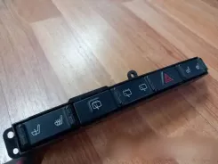Аварійні вогні Chrysler Voyager Touch 04685842AA 028040812 74677463