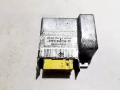 Контролер / модуль подушки безпеки Ford Fiesta 97fg14b056df 021207778240be91