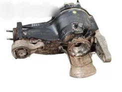 Задній диференціал Audi A6 S6 C6 4F 0AR500043C GSZ210705 GSZ