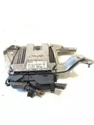 Контролер / модуль ЕБУ Toyota Yaris 896610DG50 1039S30920 0281017134