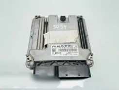 Контролер / модуль ЕБУ Volkswagen Jetta VI 04L907309G 0281019641