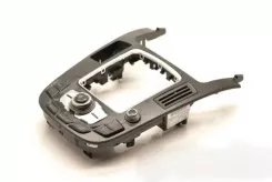 Audi A4 S4 B8 8K Панель радіо 8T0919611K 001642691 900255210001