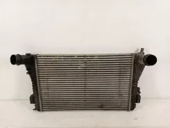 Охолоджувач наддувного повітря / інтеркулер Skoda Yeti (5L) 96568 0004508