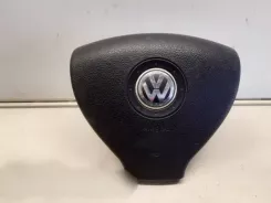 Volkswagen PASSAT B6 Подушка безпеки керма 3C0880201R 009081919 9003908L