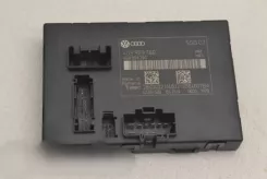 Блок керування сидінням Audi A6 S6 C7 4G 4G8959760 00031978