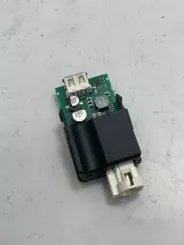 Роз'єм / USB-роз'єм Jeep Grand Cherokee MD189949 03072018