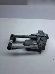 Механізм та двигун склоочисника лобового скла Seat Altea 5P0955120A 0390241759 0411181