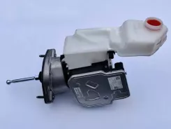 Насос ABS Audi e-tron 85E909059G 0265957307