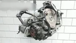 Audi A6 S6 C6 4F Механічна 5-ступінчаста коробка передач 09L300040D