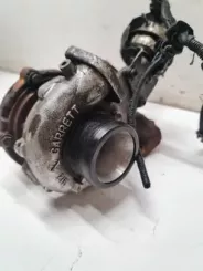 Турбіна Opel Insignia A 55570748 0TU01293