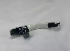 Зовнішня ручка передніх дверей Dodge Caravan 0XU82TRMA