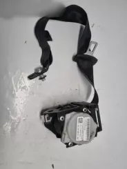 Ремінь безпеки заднього бампера Audi A6 S6 C7 4G 4G8857805B 0714E8T25W TK951274875
