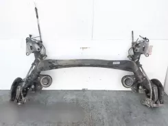 Задній підрамник Fiat Panda III 00520433920