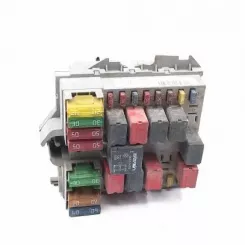 Рама Fiat Stilo / Модуль запобіжників 51724394 0051724394057657 46520419