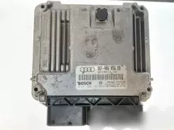 Контролер / модуль ЕБУ Audi A3 S3 8P 06F906056DB 1038S05728 0261S02102