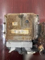 Контролер / модуль ЕБУ Opel Astra H 8980258291 07051703742 MB2758004861