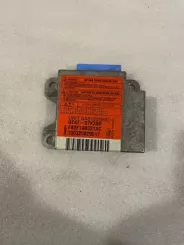 Блок керування подушками безпеки Mazda 626 F82F14B321AC 100325829017