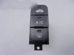 Кнопка/перемикач кондиціонера Honda Civic 0153T-G110