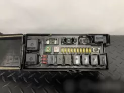 Блок запобіжників Dodge Durango / Комплектний 04692097AC 0001136159