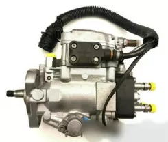 Насос високого тиску пального Nissan Terrano 0460404974 0986440508 167007F406