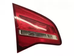 Opel Meriva B Ліхтарі кришки заднього багажника 13260838 0284500162