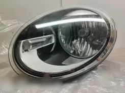 Фара Volkswagen New Beetle 5C1941005A 01609869 P1619E1