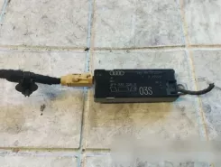 Підсилювач антени Audi A6 S6 C6 4F 4F9035225R 012309