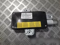 Подушка безпеки BMW 3 E46 Передня подушка безпеки 30703722904l 03b030cb2090h