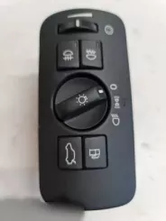 Перемикач світла Volvo V70 30739414 090317A