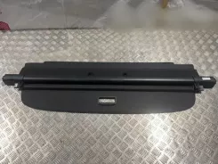 Skoda Superb B8 (3V) Рулонна шторка багажника 3V9867871A 076030003101