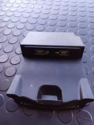 Роз'єм / USB-роз'єм Mercedes-Benz CLA C117 X117 W117 A1728202100 00055762 3008916