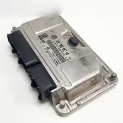 Блок керування двигуном Seat Cordoba (6L) 0261201667 1039S19481