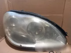 Фара головного світла Mercedes-Benz S W220 0301178602