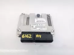 Контролер / модуль ЕБУ Audi A4 Allroad 03L906018SL 0281019896 E2-A1-18-3