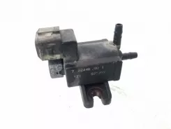 Вакуумний клапан / турбінний електромагнітний клапан Opel Astra H 722448001 07T297