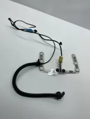 Датчик зайнятості сидіння Volkswagen PASSAT B7 3AA963553A 010044000310