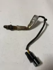Audi TT Mk1 Sonda лямбда 0258007097 06A096262