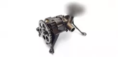 Масляний насос Volkswagen Golf II 030115109 030115153