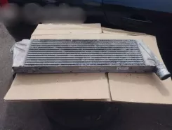 Охолоджувач наддувного повітря / інтеркулер Renault Megane II 8200115540A 0029359