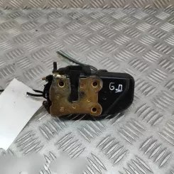 Замок задніх дверей Jeep Grand Cherokee (WK) K05166841AA 05166841AA