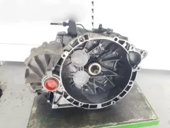 Ford Mondeo MK IV Механічна 5-ступінчаста коробка передач 7G9R7002YE 102027