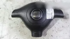 Seat Toledo II (1M) Подушка безпеки керма 1M0880201M 001TM0BMSZCV