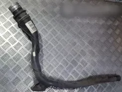 Заливна труба паливного бака Saab 9-3 Ver2 12785205 04513C00139