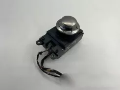 BMW 5 E60 E61 Панель радіатора 6941801 0446KNU01
