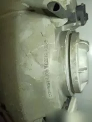 Фара KIA Shuma 0K2B1-51020L