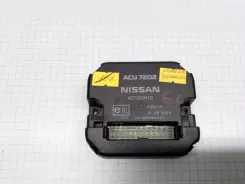 Блок керування / модуль сигналізації Nissan X-Trail T30 4C7202N1D 020115 A000026