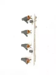 Форсунки BMW Z3 E36 / Комплект 0280151053 028150501